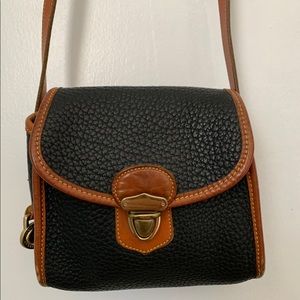 Dooney & Burke Leather bag